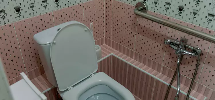 Meeting Diverse Needs With Accessible Restroom Solutions in Sugar Hill, GA