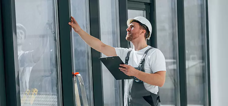 Comprehensive Solutions for Your Sticking Doors in Sugar Hill, GA